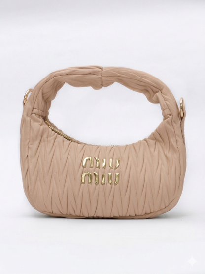 Bolso MIU MIU Wander | Incluye presentación y accesorios gratis