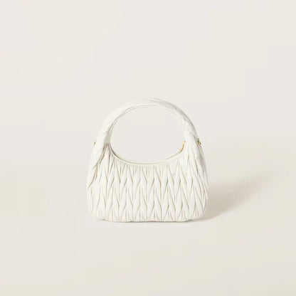 Bolso MIU MIU Wander | Incluye presentación y accesorios gratis